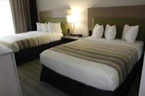 Country Inn & Suites by Radisson, Romeoville - Bolingbrook - Chambre