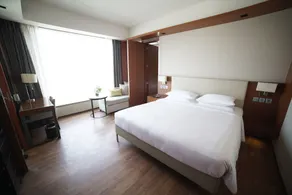 Hyatt Regency Amritsar Hotel & Spa - Chambre