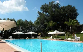 Hotel Della Valle - Piscine