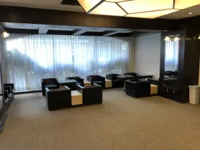 Hotel 28 Hiroshima - Reception