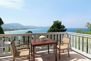 Centara Villas Phuket - Rom