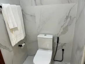 Américas Benidorm Hotel - Bathroom