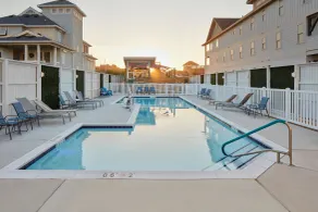 TownePlace Suites by Marriott Outer Banks Kill Devil Hills - Piscine