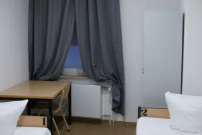 Hostel & Monteurzimmer bei Hansezimmer - Chambre