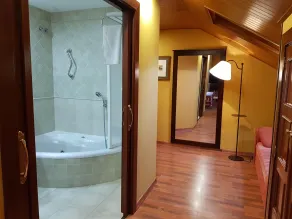 Hotel Cotiella - Casa de banho