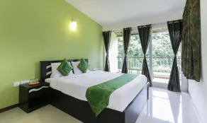 Treebo Laa Gardenia Resort Yelagiri With Swimming Pool - Room