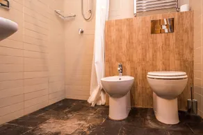 B&B Le Dune - Self Check in - Bathroom