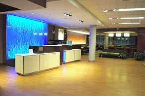 Fairfield Inn & Suites by Marriott Stroudsburg Bartonsville/Poconos - Réception