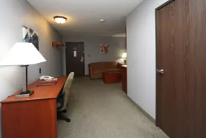 New Victorian Inn - Sioux City - Chambre
