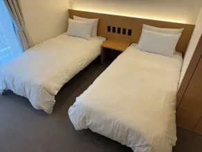 reside global kumamoto - Zimmer