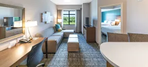Staybridge Suites - Naples - Marco Island by IHG - Chambre