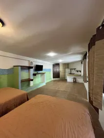 Marvin Suites - Habitación