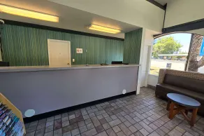Super 8 by Wyndham San Jose Airport - Hall