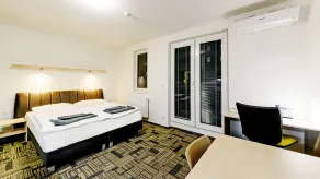 eFi Palace Hotel - Rom