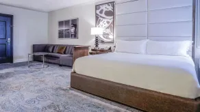 Hotel Amarano Burbank-Hollywood - Room