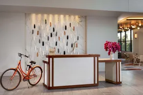 Canopy by Hilton Scottsdale Old Town - Réception