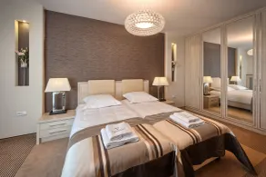 Aparthotel Vanilla - Room
