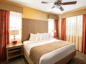Floridays Orlando Two & Three Bed Rooms Condo Resort - Chambre