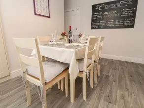 Acorn Cottage - Private kitchen
