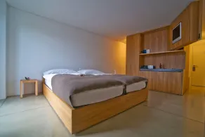 Kartause Ittingen - Zimmer
