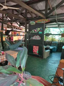 Donde Familia Manito - Restaurant