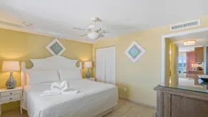Glunz Ocean Beach Hotel and Resort - Chambre