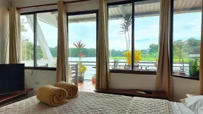Tortuguero Adventures GuestHouse - Room