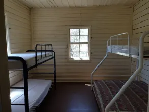 Little Styx Cabins - Room