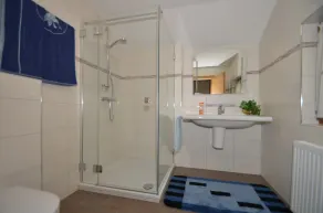 Chalet Nostalgie - Leogang - Bathroom