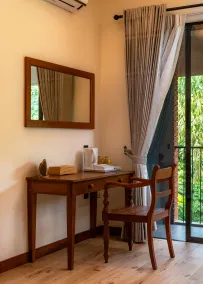 Moksha at Kitulgala - Rainforest Boutique Hotel - Room
