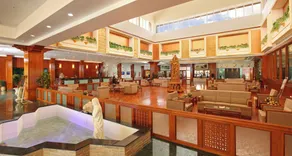 Eagleton The Golf Resort - Reception