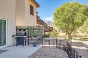 Panoramic View! Prescott Casita Near Mtns & Hiking - Innenbereich