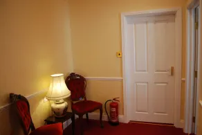Westlands of Pitlochry - Chambre