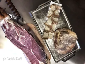 Locanda Giustini - Restaurant