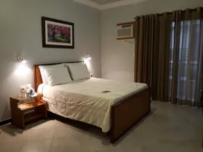 Hotel Central Parque - Chambre