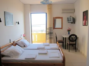 The Sea View Apartments - Rom