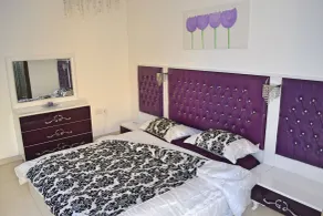 Gozo Apartment - Quarto