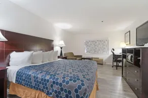 Best Western Oakbrook Inn - Chambre