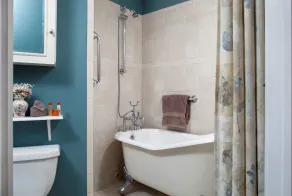 Whistling Swan Inn - Salle de bain