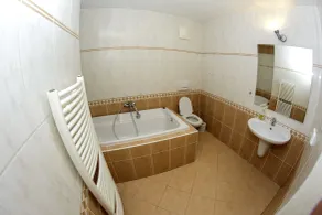 Hostel Eleven - Salle de bain