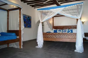 Karamba - View from room
