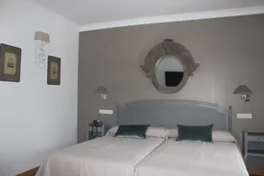 Hotel Villa Maria - Room