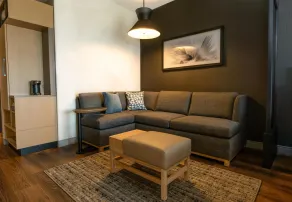 Hyatt Place Eagle Pass - Værelse