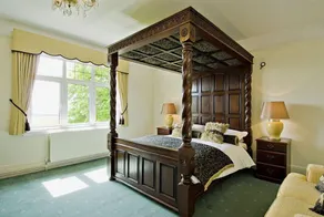 Ashleigh House - Room