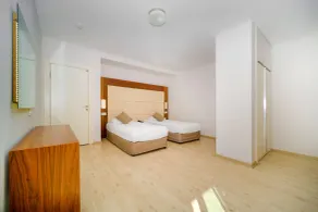 Delfino Apart Hotel - Rom