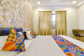 Fabexpress Golden Wings - Quarto