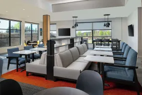 Hyatt House Auburn Hills/Detroit - Restaurant