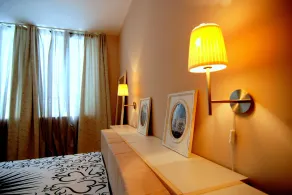 Baratero Mar Nero Apartments - Room