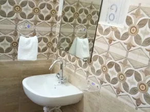 A1 Guest House - Lavandino