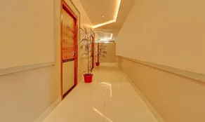 Treebo Rainbow Grand - Lobby